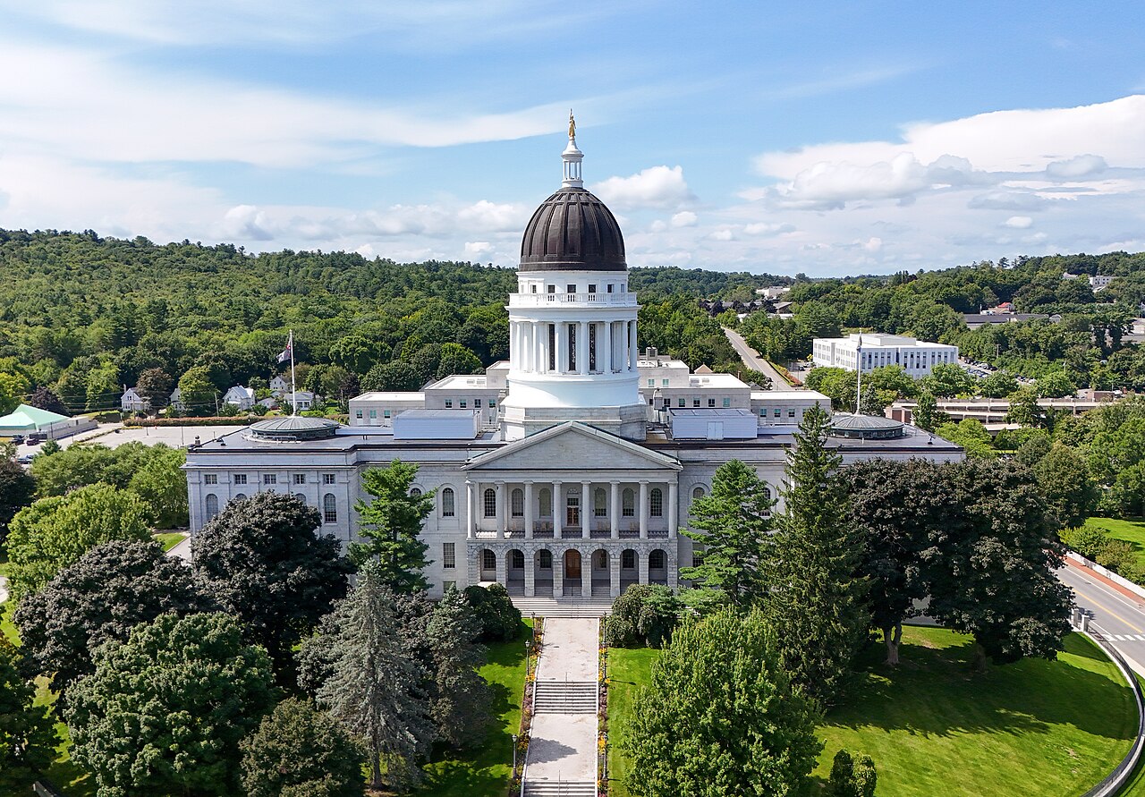 Graham Platner's Maine Senate Implosion