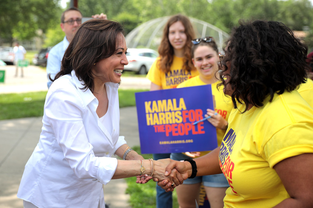 The Democratic Civil War -- Establishment vs. Progressive Primaries