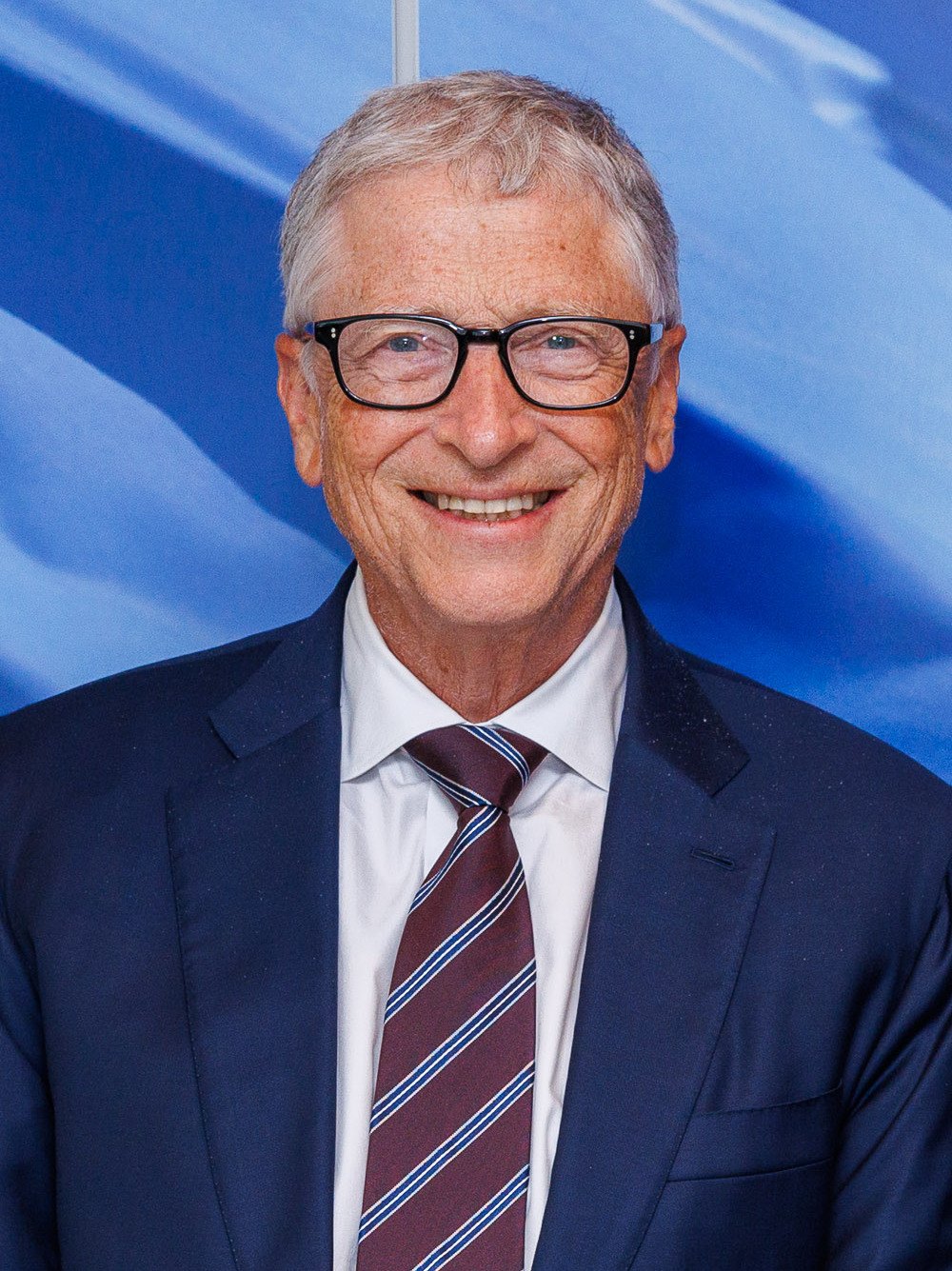 Bill Gates Testifies on Epstein