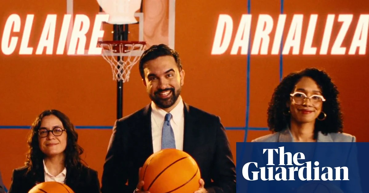 Mamdani's NYC Rise - DSA, Endorsements, and a Puerto Rican Misstep